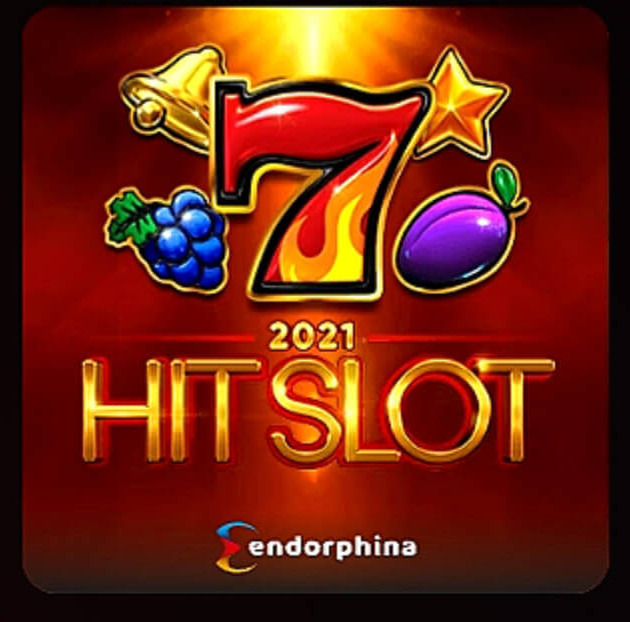 Hit Slot 2021 slot